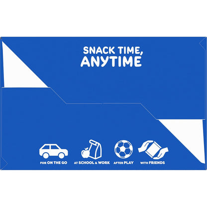 Sweet Treats Cookie Variety Pack OREO, OREO Golden & CHIPS AHOY!, 30 Snack Packs (2 Cookies per Pack)