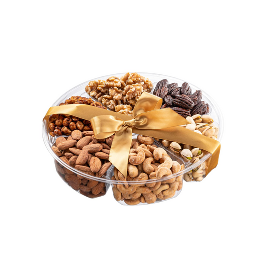 Nuts Gift Basket Assortment | Nuts Gift | Sweet Choice Gift Baskets